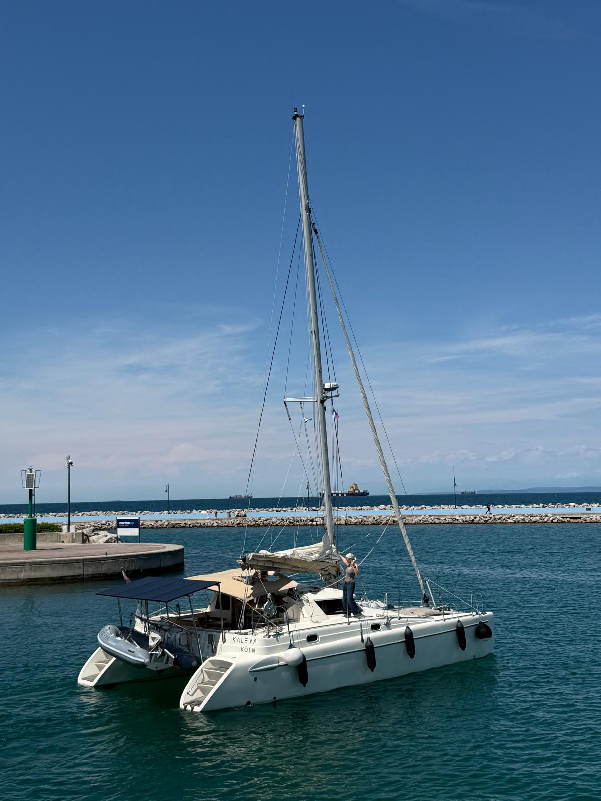 Kaleya in Izola